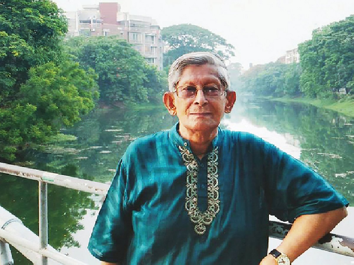 এনামুল কবির