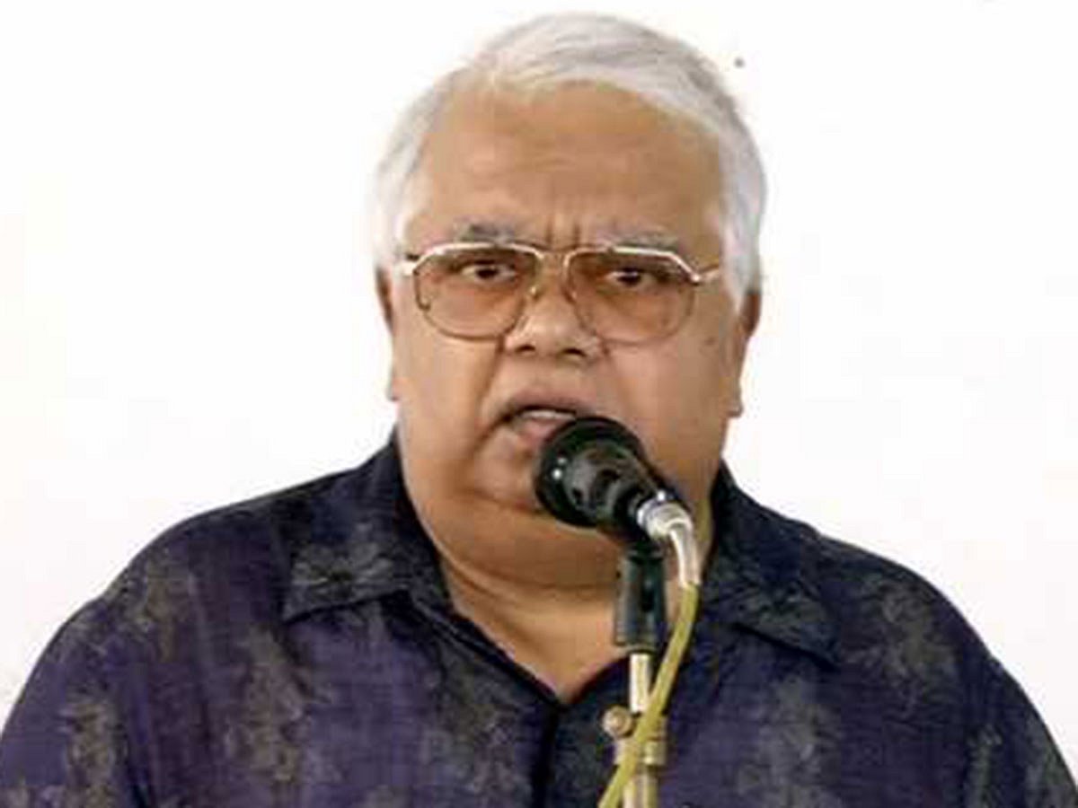 নাজমুল হুদা