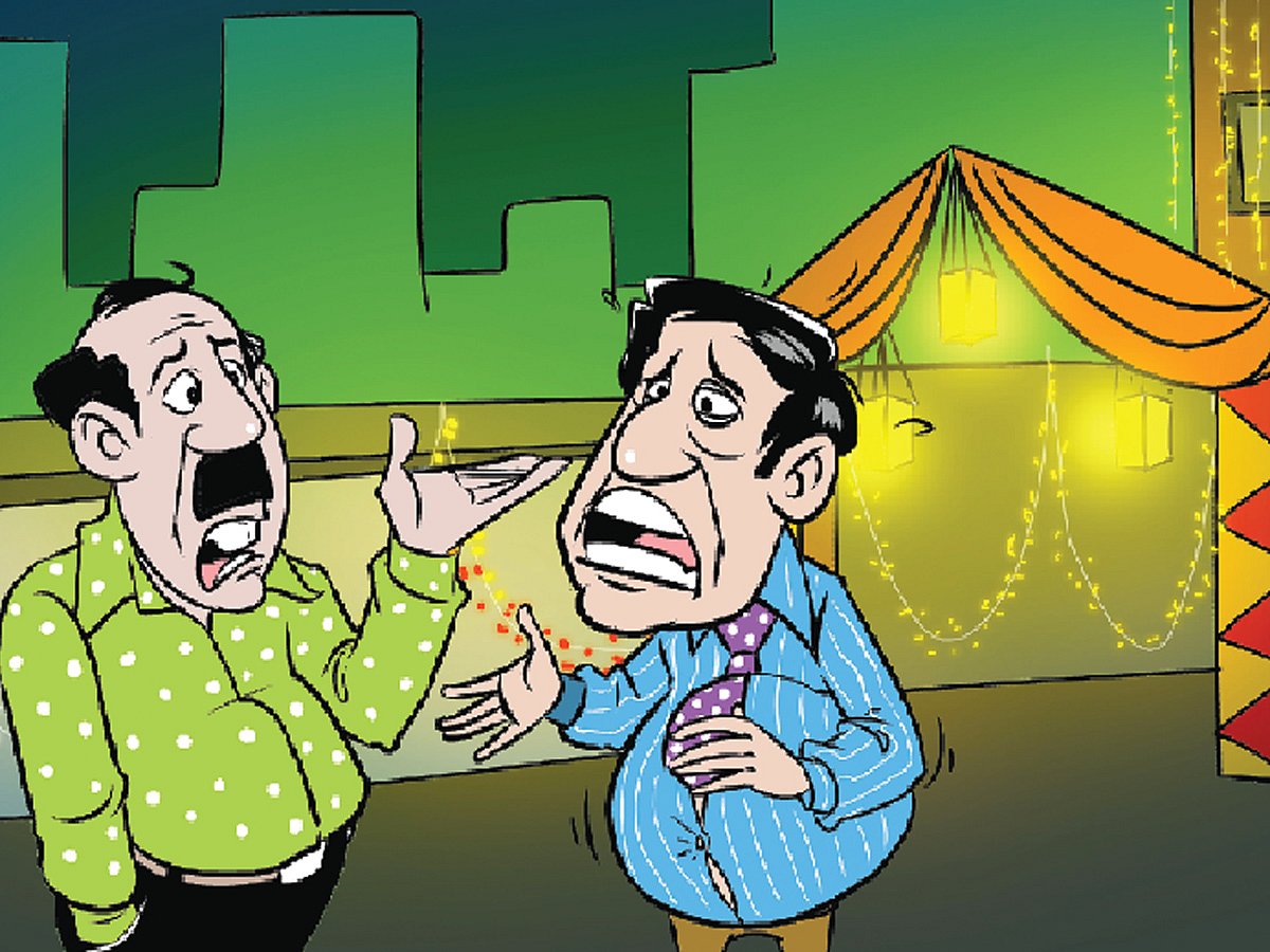 আঁকা: জুনায়েদ আজীম চৌধুরী