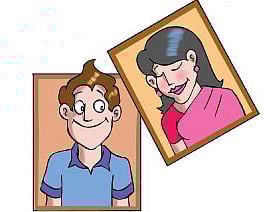 আঁকা: শিখা