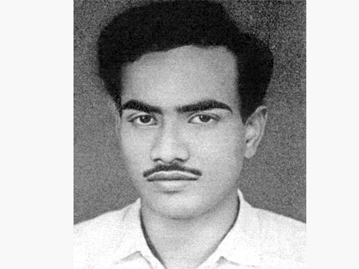 আসাদুজ্জামান আসাদ