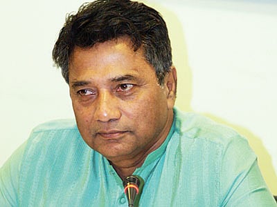 আনিসুল হক