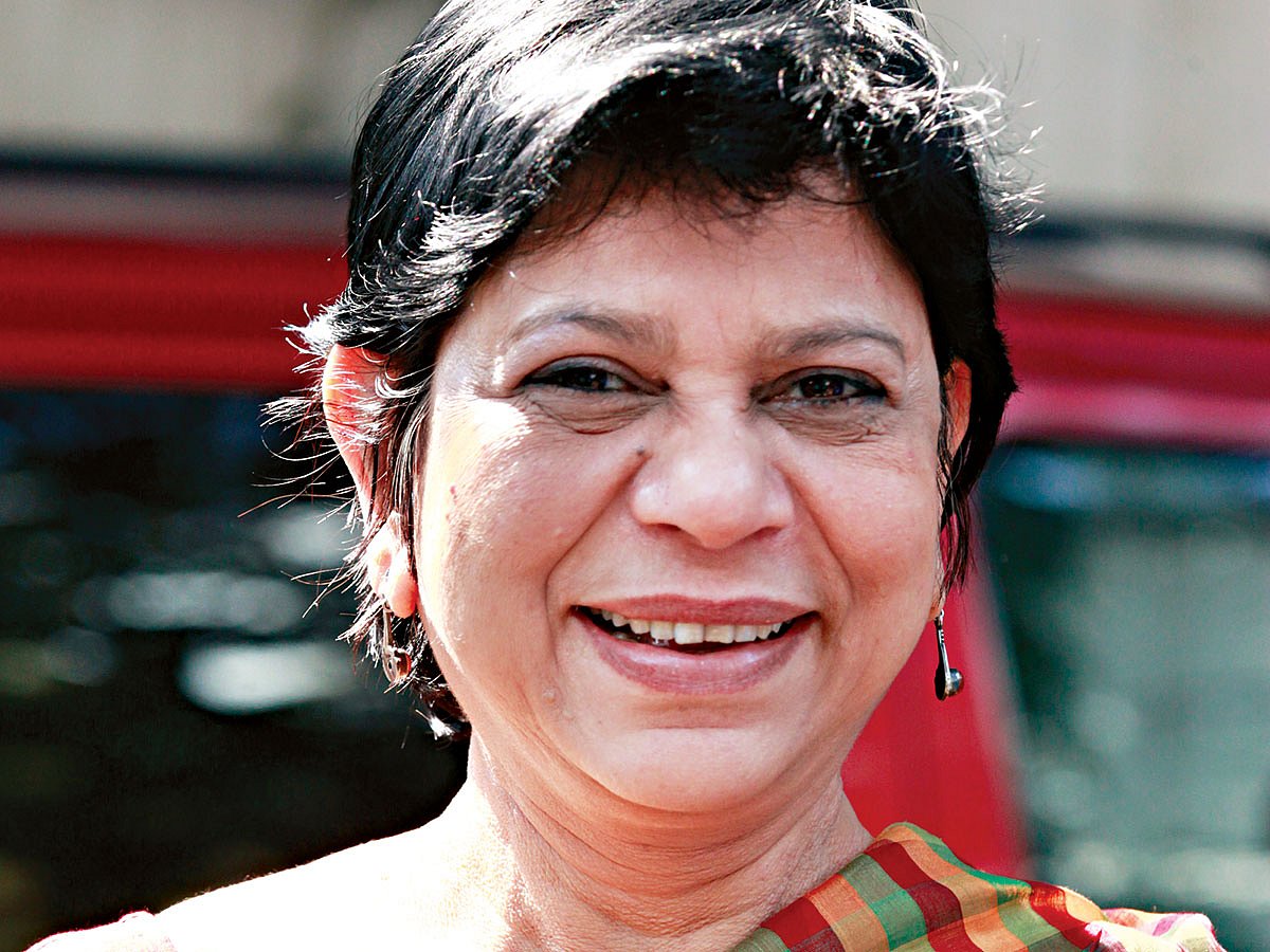 মেহতাব খানম।