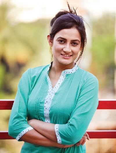 অপর্ণা ঘোষ