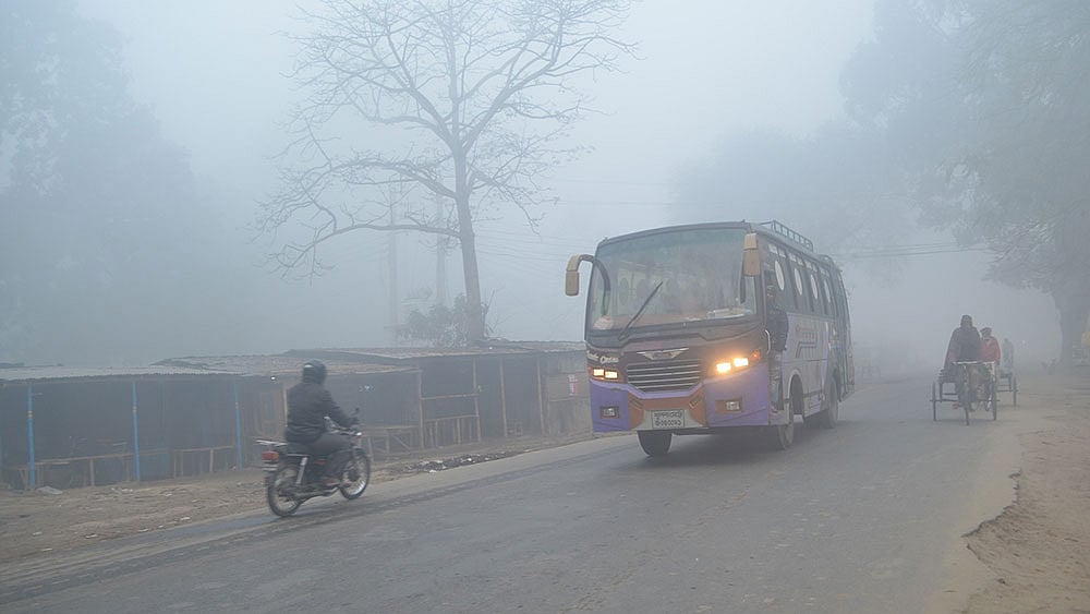 প্রথম আলো ফাইল ছবি