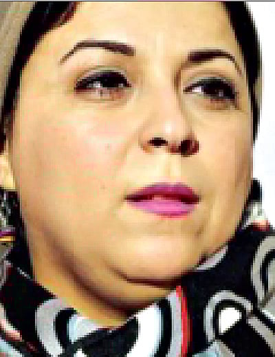 এসরা আবদেল ফাত্তাহ