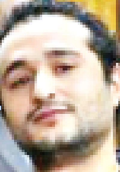 আহমেদ দুমা