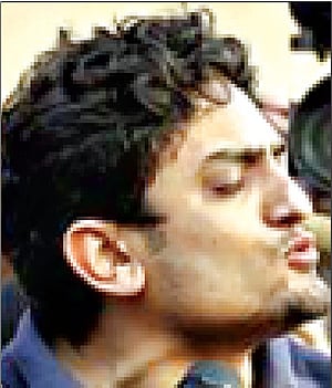 ওয়ায়েল ঘোনিম