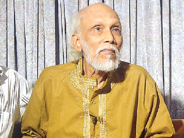 খোন্দকার নূরুল আলম