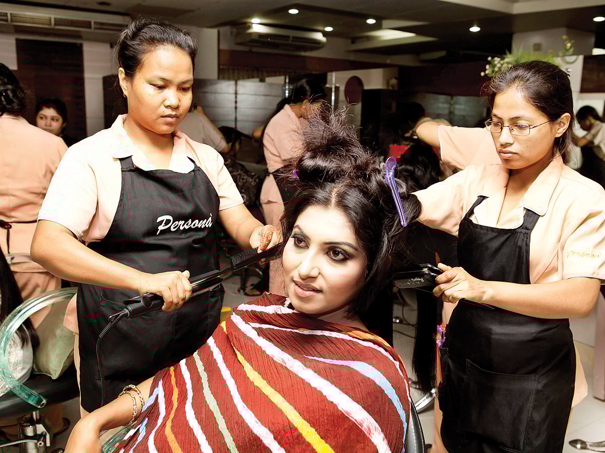 ছবি: পারসোনা