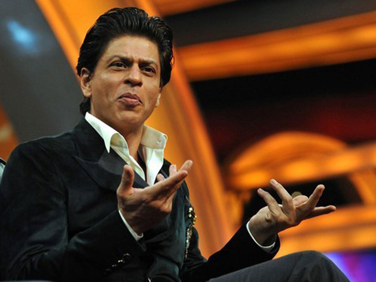 শাহরুখ খান