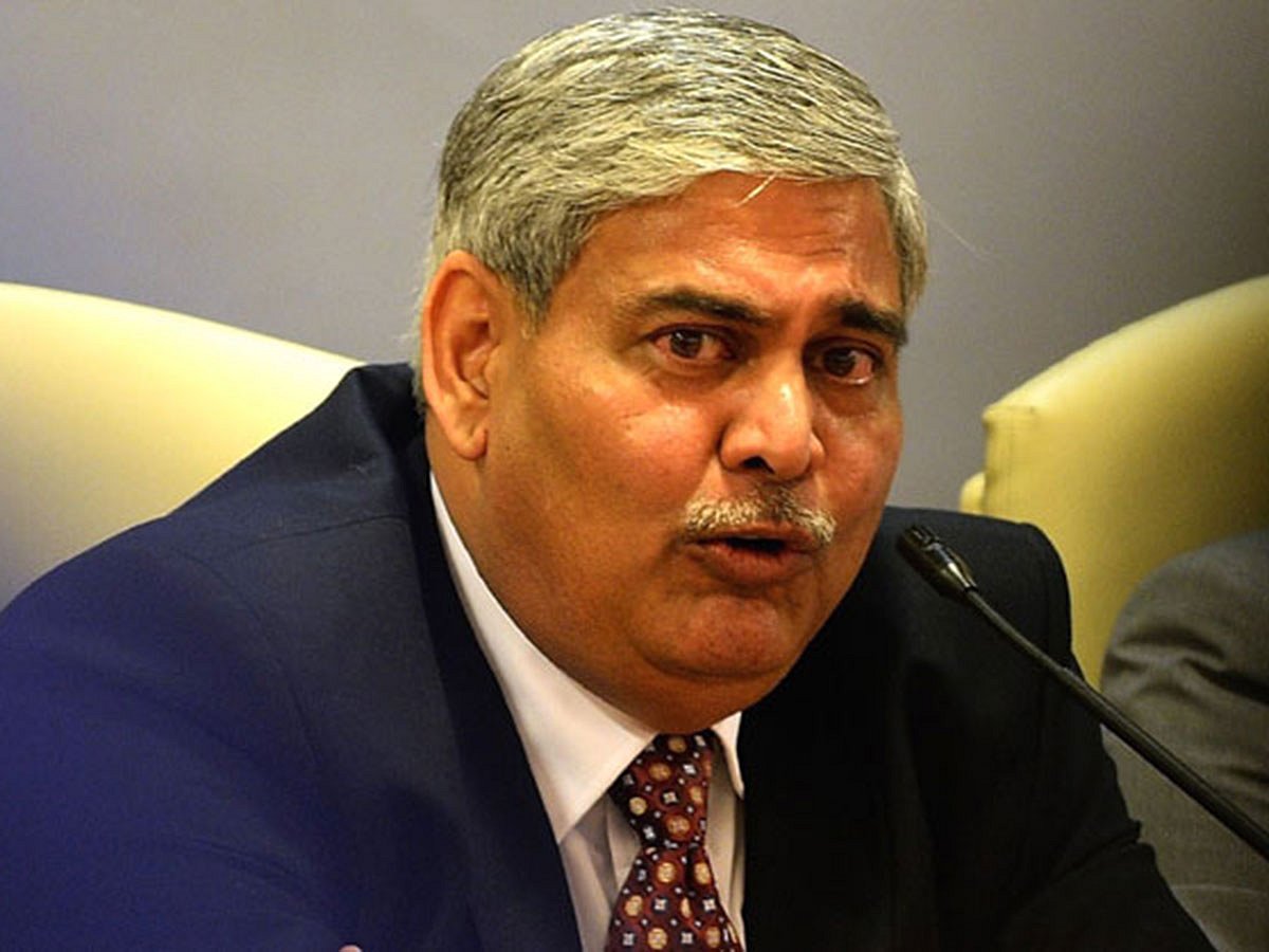 শশাঙ্ক মনোহর