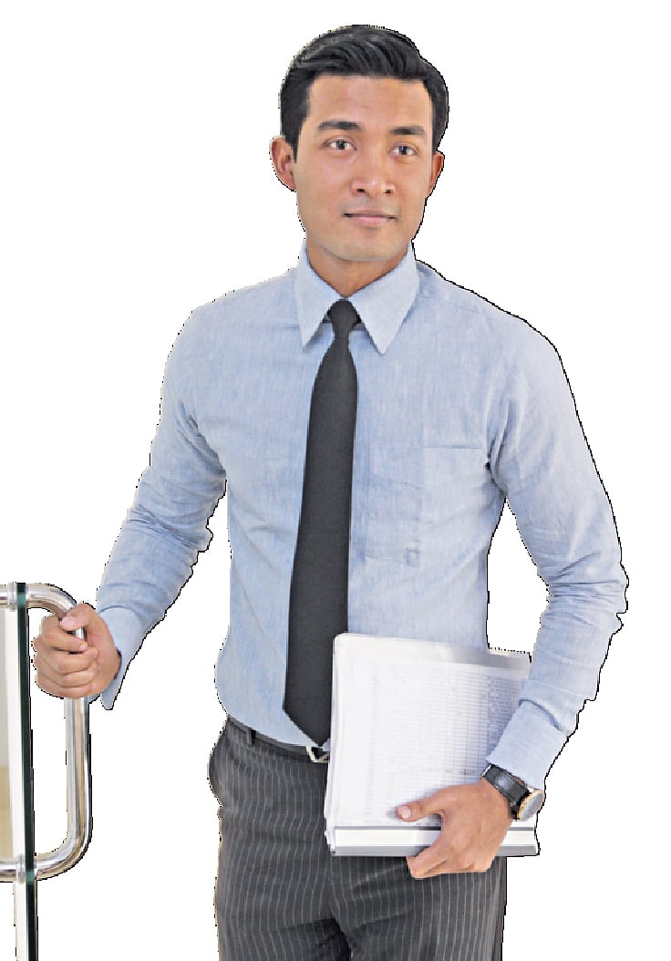 সুশান্ত পাল