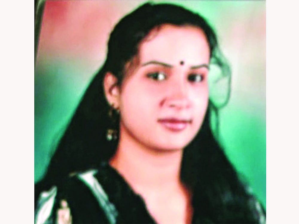 আতিয়া জাহান