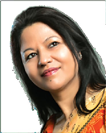 গুলতেকিন খান