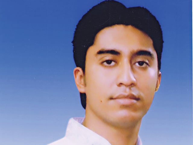 শেখ মোহাম্মদ মোয়াজ্জেম হোসেন