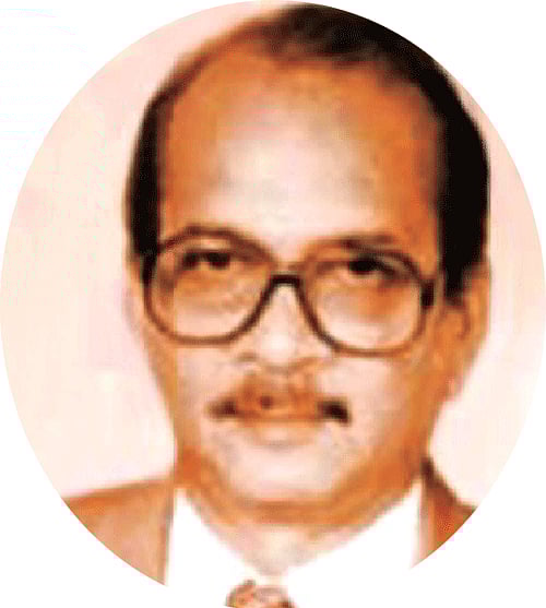 দেশ গার্মেন্টসের প্রতিষ্ঠাতা মোহাম্মদ নুরুল কাদের