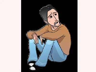 আঁকা: আসিফুর রহমান