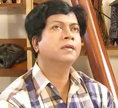 সাদী মোহাম্মদ