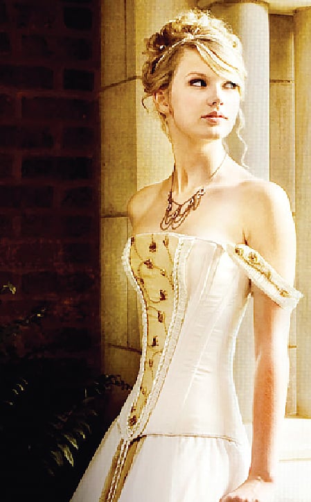 টেইলর সুইফট