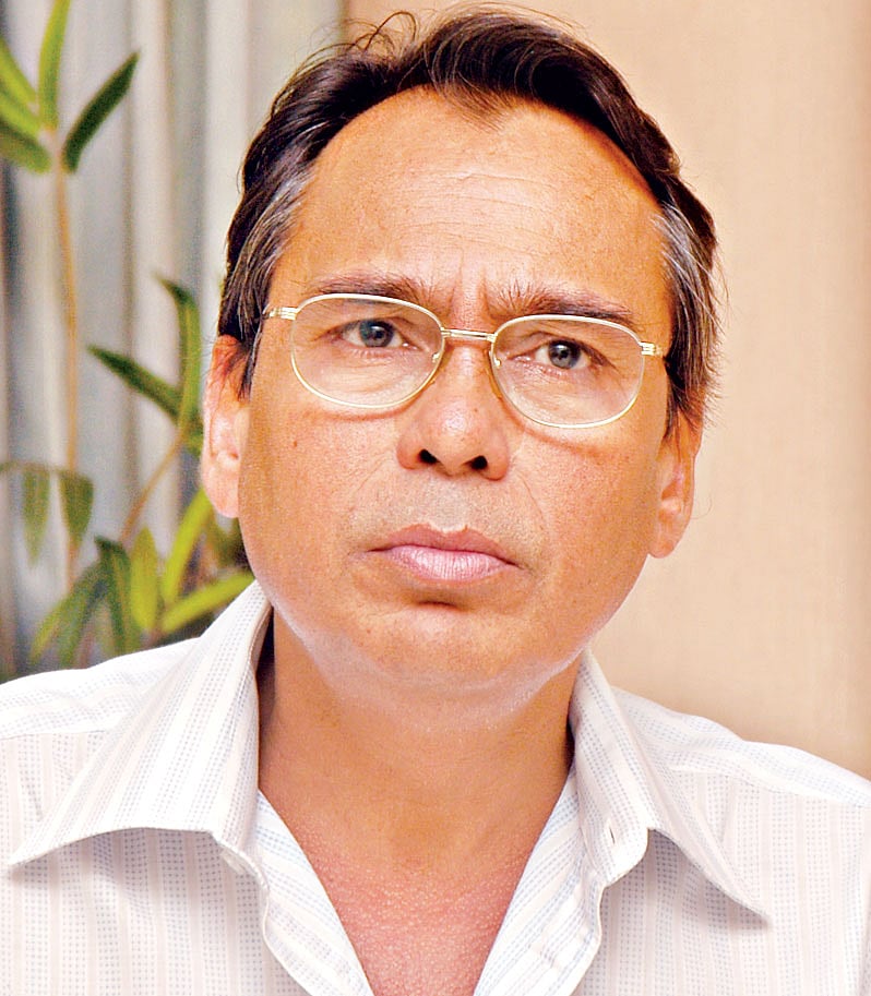 হুমায়ুন ফরীদি