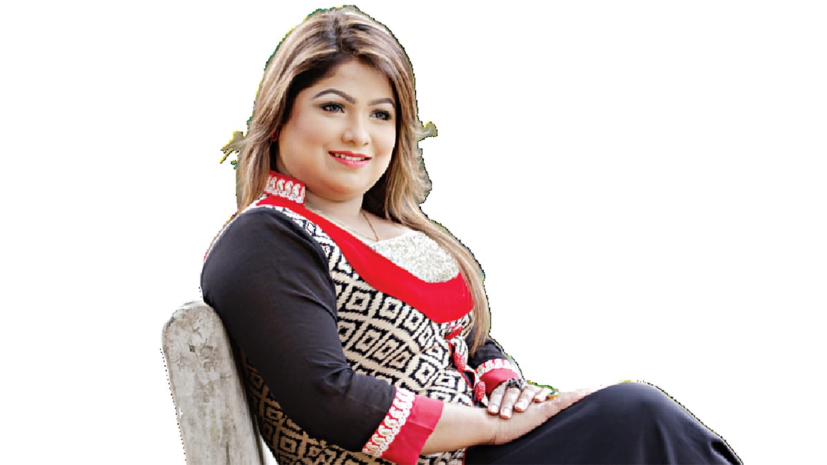 শাকিলা সাকি