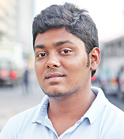 নাবিদ সালেহীন