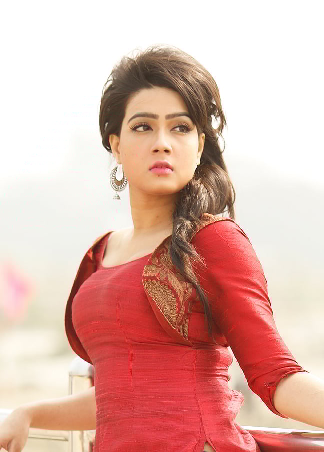 মাহিয়া মাহি