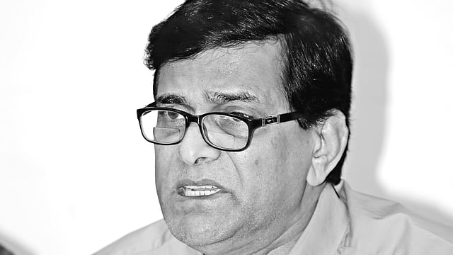 শামসুল আলম