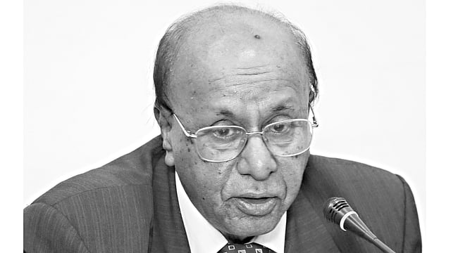 এবি মির্জ্জা আজিজুল ইসলাম