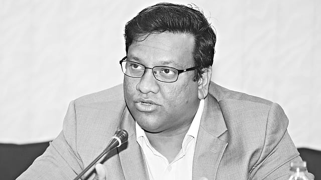 তৌফিকুল ইসলাম খান