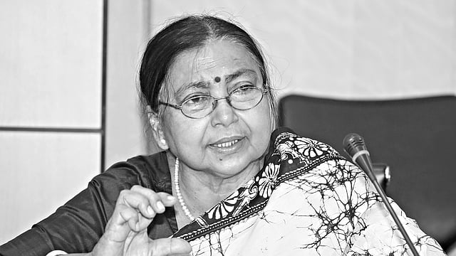 প্রতিমা পাল মজুমদার