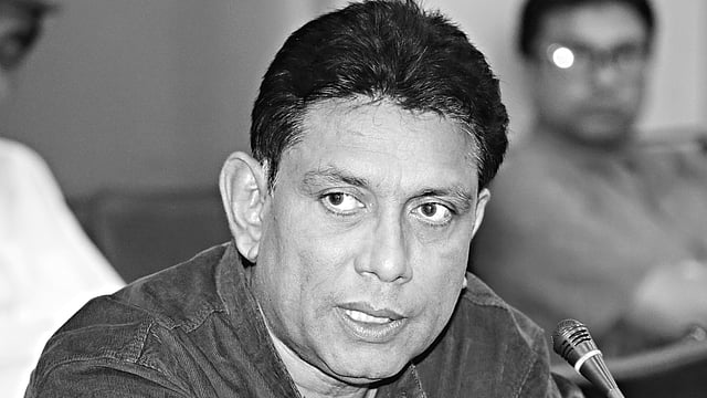 আফজাল হোসেন