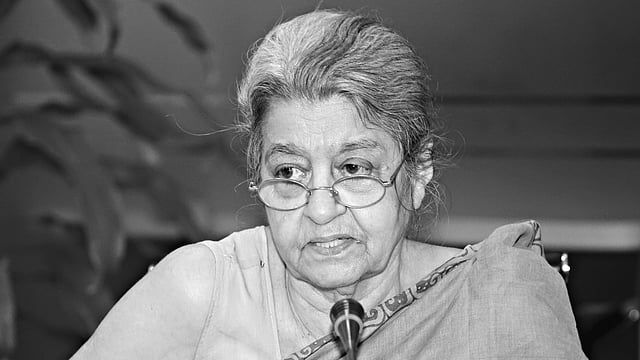 হামিদা হোসেন