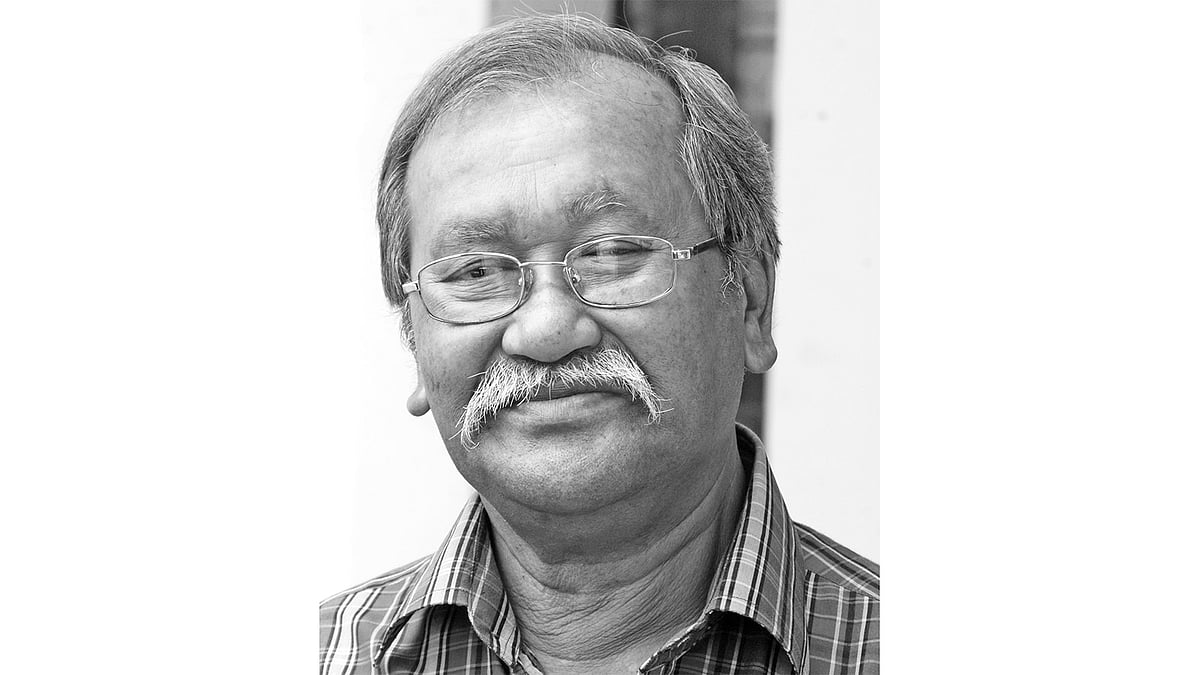 কবি রফিক আজাদ