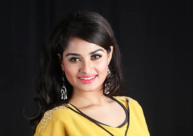 শিরিন শিলা