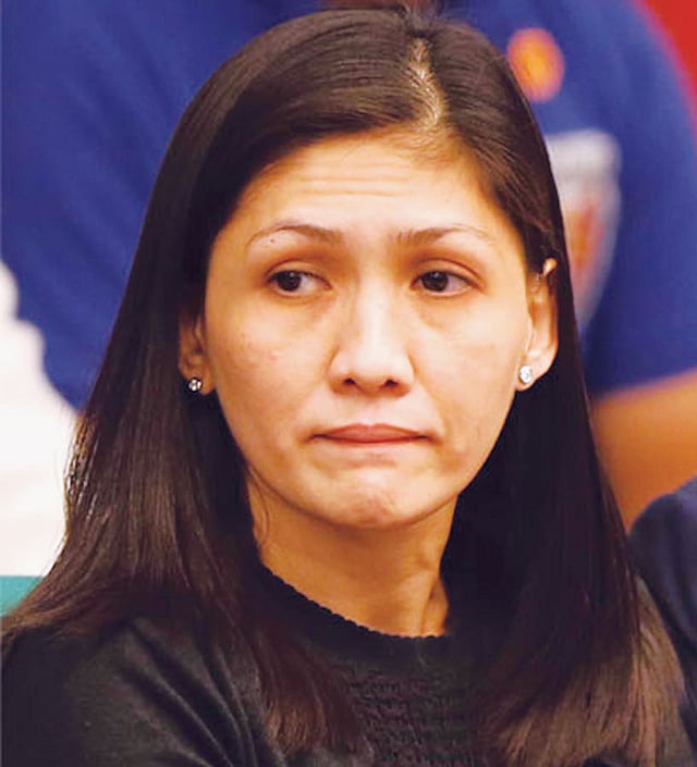 মায়া সান্তোস দেগুইতো