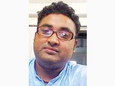 তানভীর হাসান জোহা