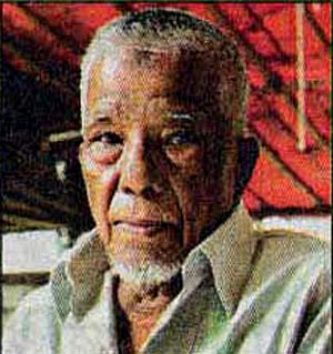 ফজলুর রহমান আরজু । ছবি: প্রথম আলো