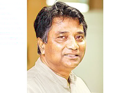 আনিসুল হক