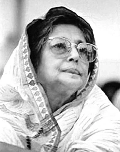 জাহানারা ইমাম