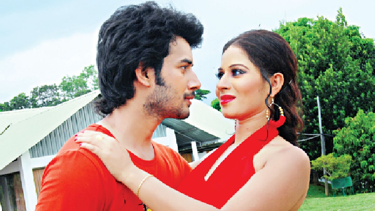 উতলা মন ছবির দৃশ্য