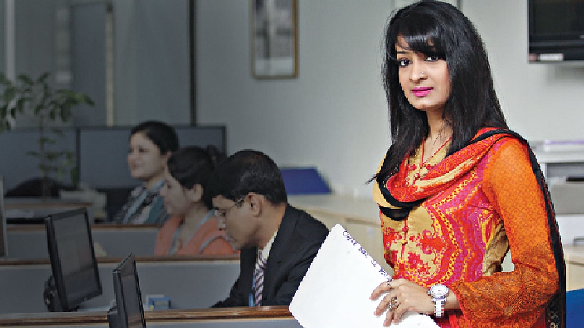 ৭ ব্যাংক অফিসার পদে নেবে ৮৫২ জন, করুন আবেদন