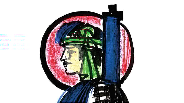 মুক্তিযুদ্ধের গল্প