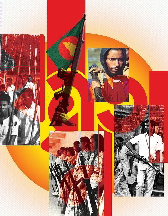 কোলাজ: অশোক কর্মকার