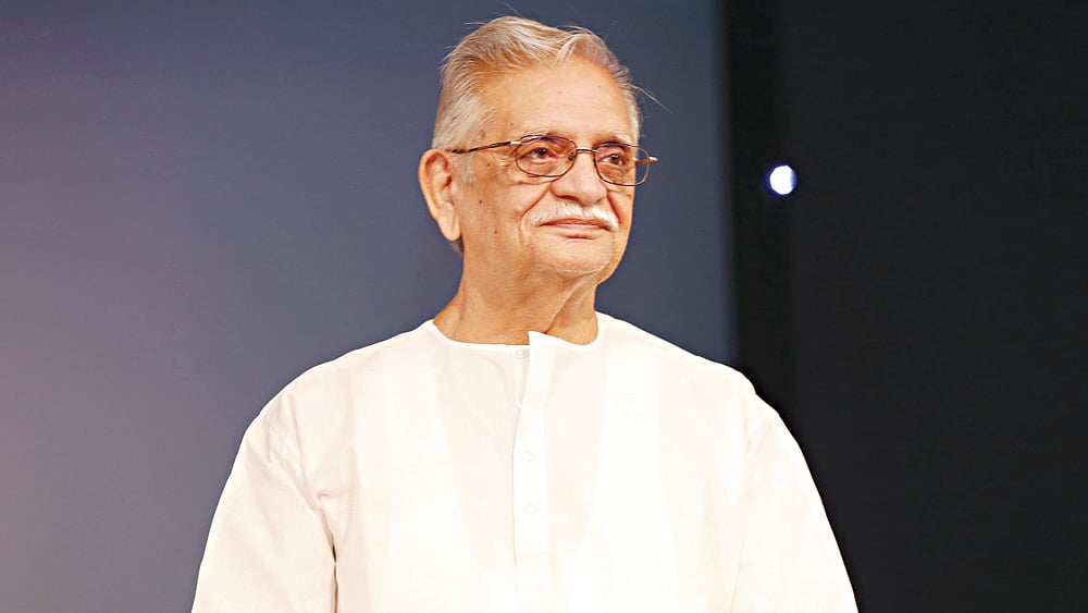 গুলজার। ২৫ মার্চ তোলা ছবি l সুমন ইউসুফ