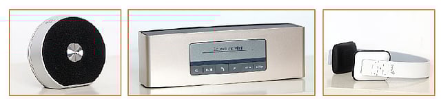 তারহীন ব্লুটুথ স্পিকার, হেডফোন ইত্যাদির চাহিদা বাড়ছে