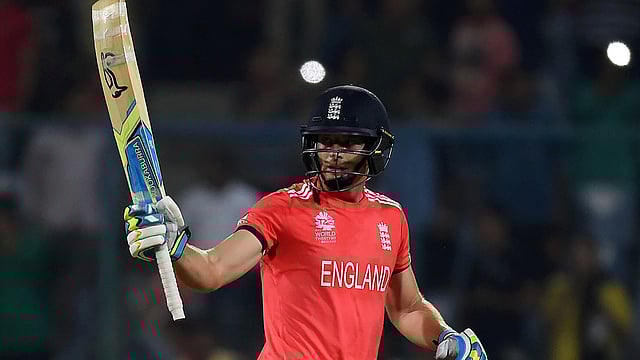 জস বাটলার (ইংল্যান্ড)।