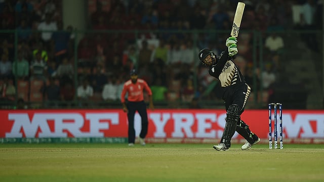 মার্টিন গাপটিল (নিউজিল্যান্ড)