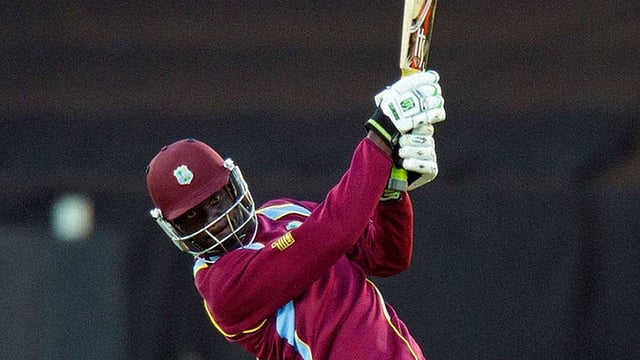 আন্দ্রে ফ্লেচার (ওয়েস্ট ইন্ডিজ)